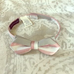 Janie and Jack Bow Tie